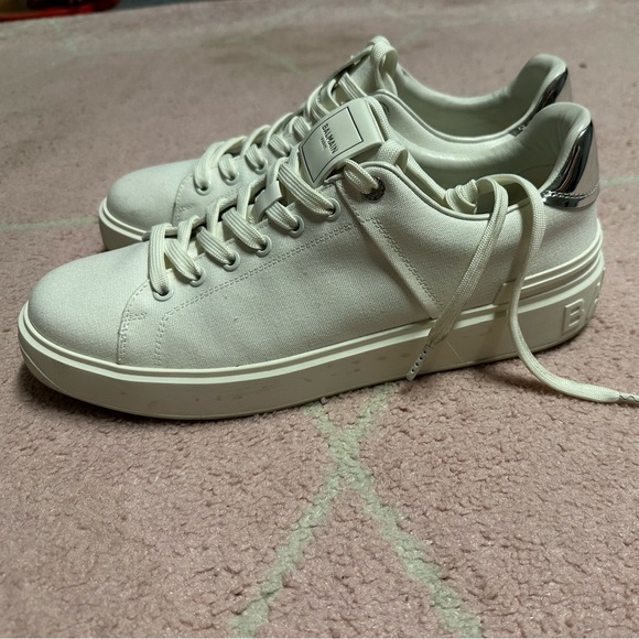 Balmain shoes - Picture 3 of 11